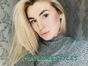 MayleneStyles