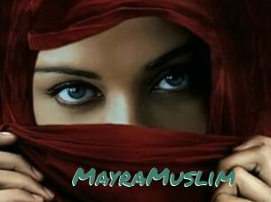 MayraMuslim