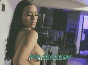 Mazekeenv