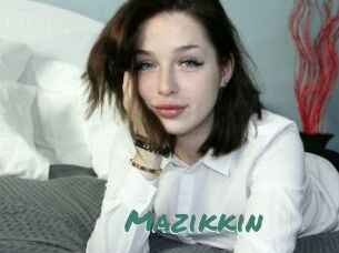 Mazikkin