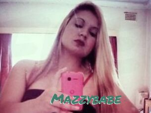 Mazzybabe