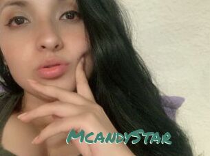 McandyStar