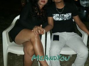 MeAndYou