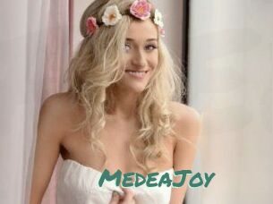 MedeaJoy