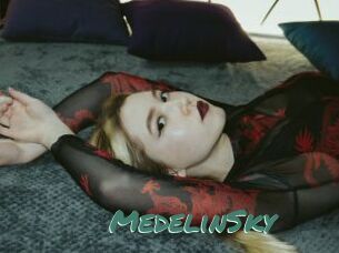 MedelinSky