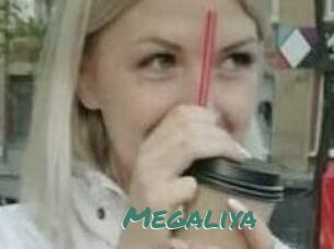 Megaliya
