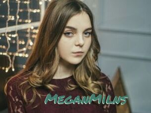MeganMilns