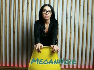 MeganNoir