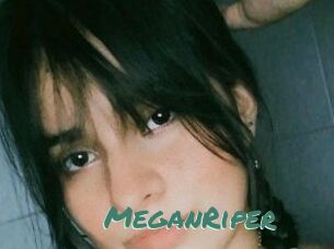 MeganRiper