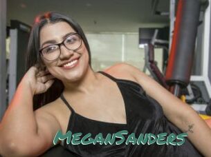 MeganSanders
