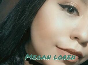 Megan_loren