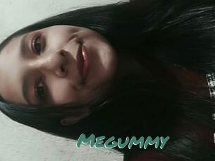 Megummy
