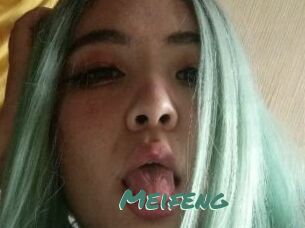 Meifeng