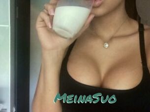 MeinaSuo
