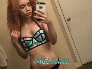 Melahna