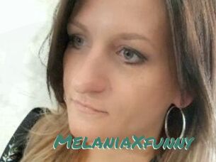 MelaniaXfunny
