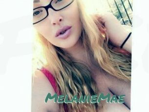 MelanieMae