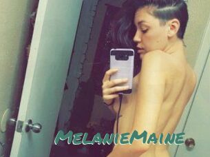 Melanie_Maine
