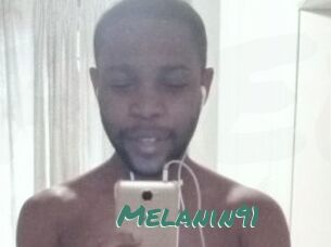Melanin91