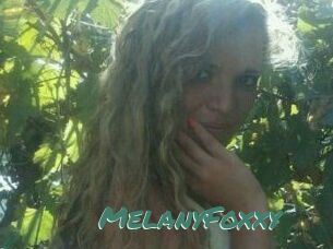MelanyFoxxy