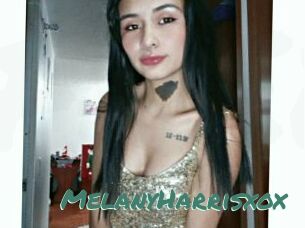 MelanyHarrisxox