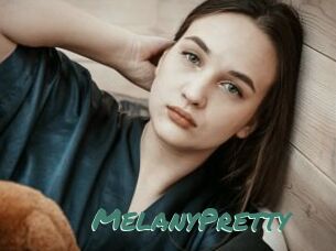 MelanyPretty