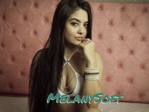 MelanySoft