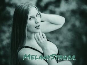 MelanyStarrr