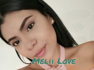 Melii_Love