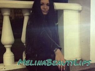 MelinaBeautyLips