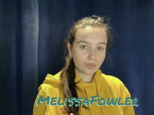 MelissaFowler