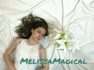 MelissaMagical
