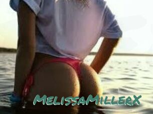 MelissaMillerX
