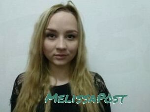 MelissaPost