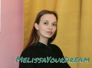 MelissaYourDream