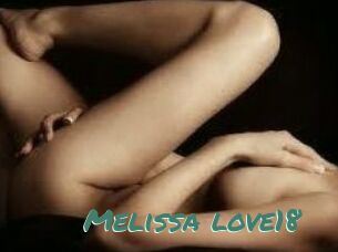 Melissa_love18