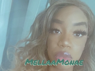 MellaaMonae