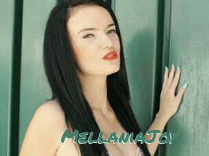 MellaniaJoy