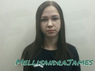 MellisandraJames