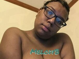 MelodyB