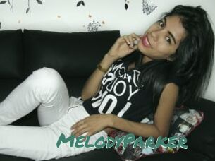 MelodyParker
