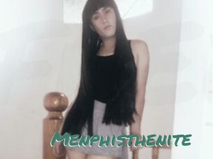 Menphisthenite