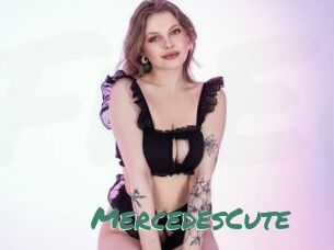 MercedesCute