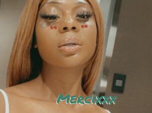 Mercixxx