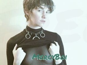 MercyBoi