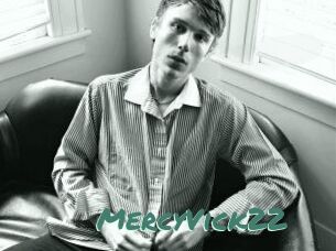 MercyVick22