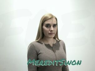 MereditSwon