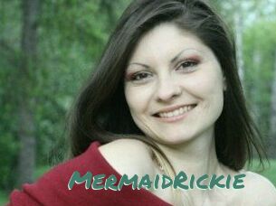 MermaidRickie