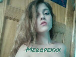 Meropexxx