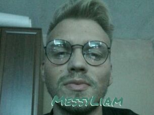 MessyLiam